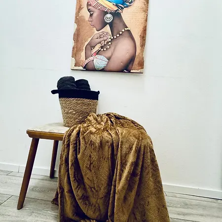 Cozy Studio Apt, 15-Min Drive To Schoenbrunn Vienna Exterior photo