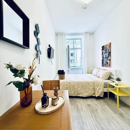 Cozy Studio Apt, 15-Min Drive To Schoenbrunn Vienna Exterior photo