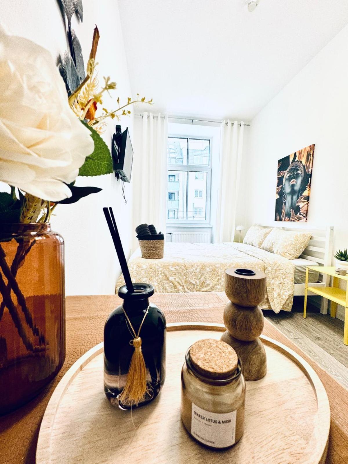 Cozy Apt, 15-min Drive To Schoenbrunn Appartement
