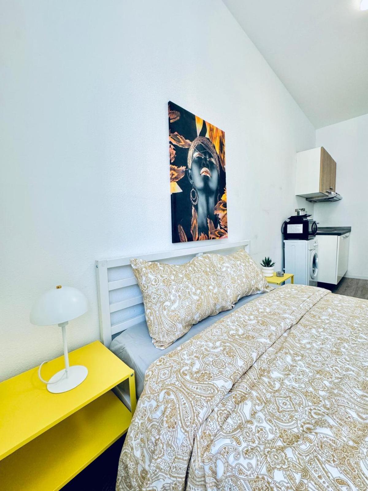 Cozy Apt, 15-min Drive To Schoenbrunn Wenen